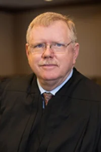 Judge Timothy J. Koenig