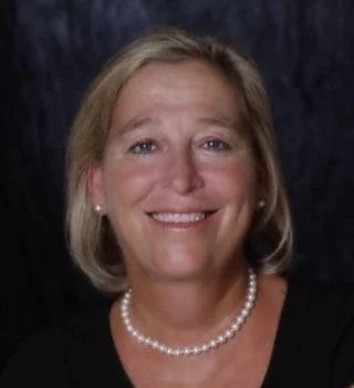 Photo of Judge Sharon I. Hamilton